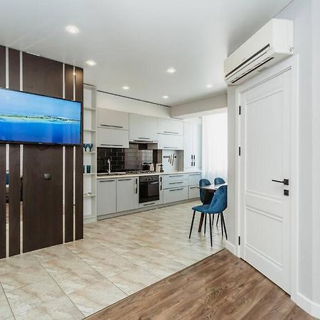 Rich Bunny Apartment Кишинев Екстериор снимка